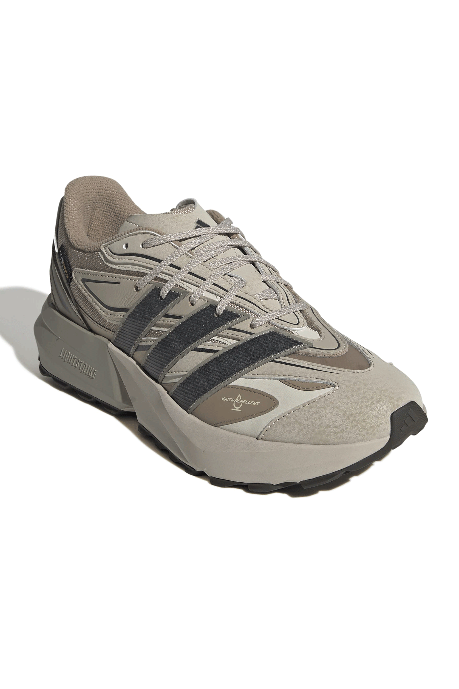 Adidas Lightblaze ATR Beige Carbon Men - ADIDAS CORE - Sports Store